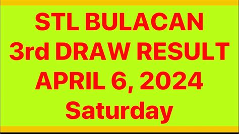 stl jueteng result today bulacan|Mga video ng stl jueteng result today bulacan.